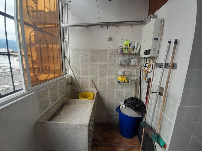Casa de 4 alcobas en venta en La Victoria, Bucaramanga, 240 m² · foto 20 de 21