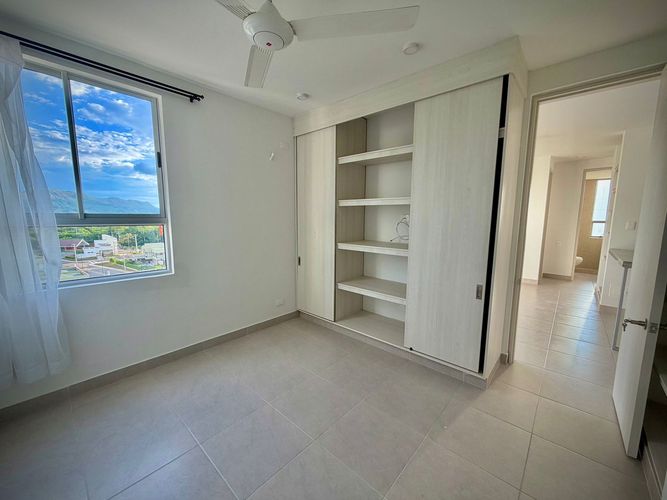 Apartamento de 3 alcobas en venta en Ricaurte, 56 m² · foto 8 de 16