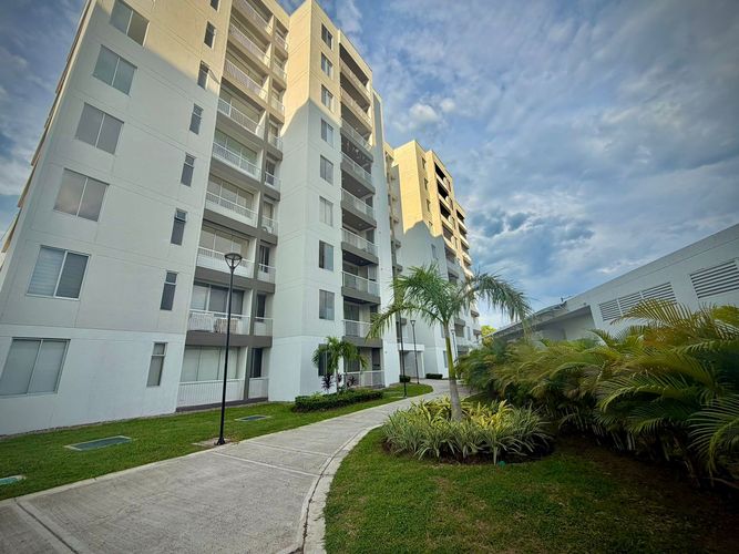 Apartamento de 3 alcobas en venta en Ricaurte, 56 m² · foto 9 de 16