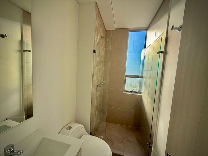 Apartamento de 3 alcobas en venta en Ricaurte, 56 m² · foto 10 de 16