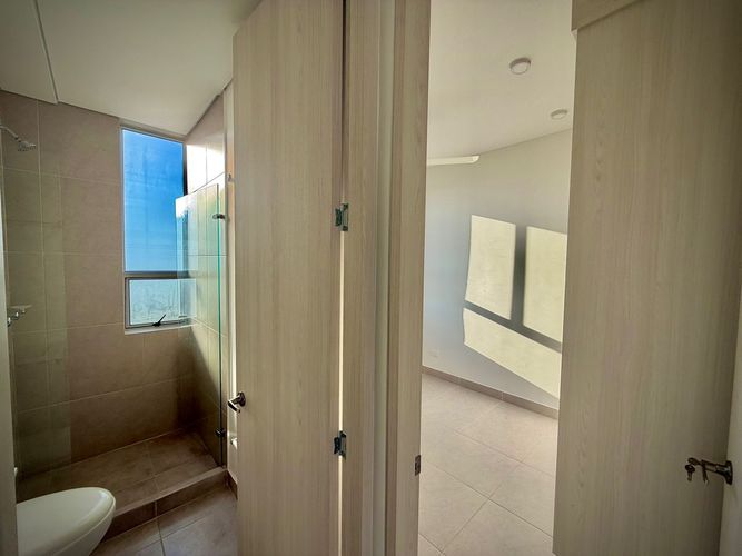 Apartamento de 3 alcobas en venta en Ricaurte, 56 m² · foto 13 de 16
