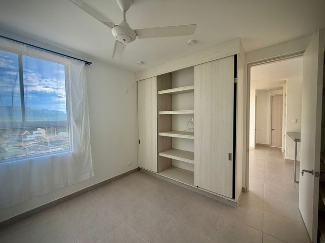 Apartamento de 3 alcobas en venta en Ricaurte, 56 m² · foto 15 de 16