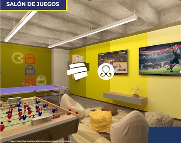 Apartamento de 2 alcobas en venta en Pedrera Mirador Azul, Copacabana, 52 m² · foto 15 de 16
