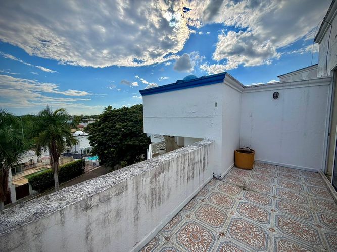 Apartamento de 3 alcobas en venta en Cn. Campestre El Peñon, Girardot, 321 m² · foto 16 de 19