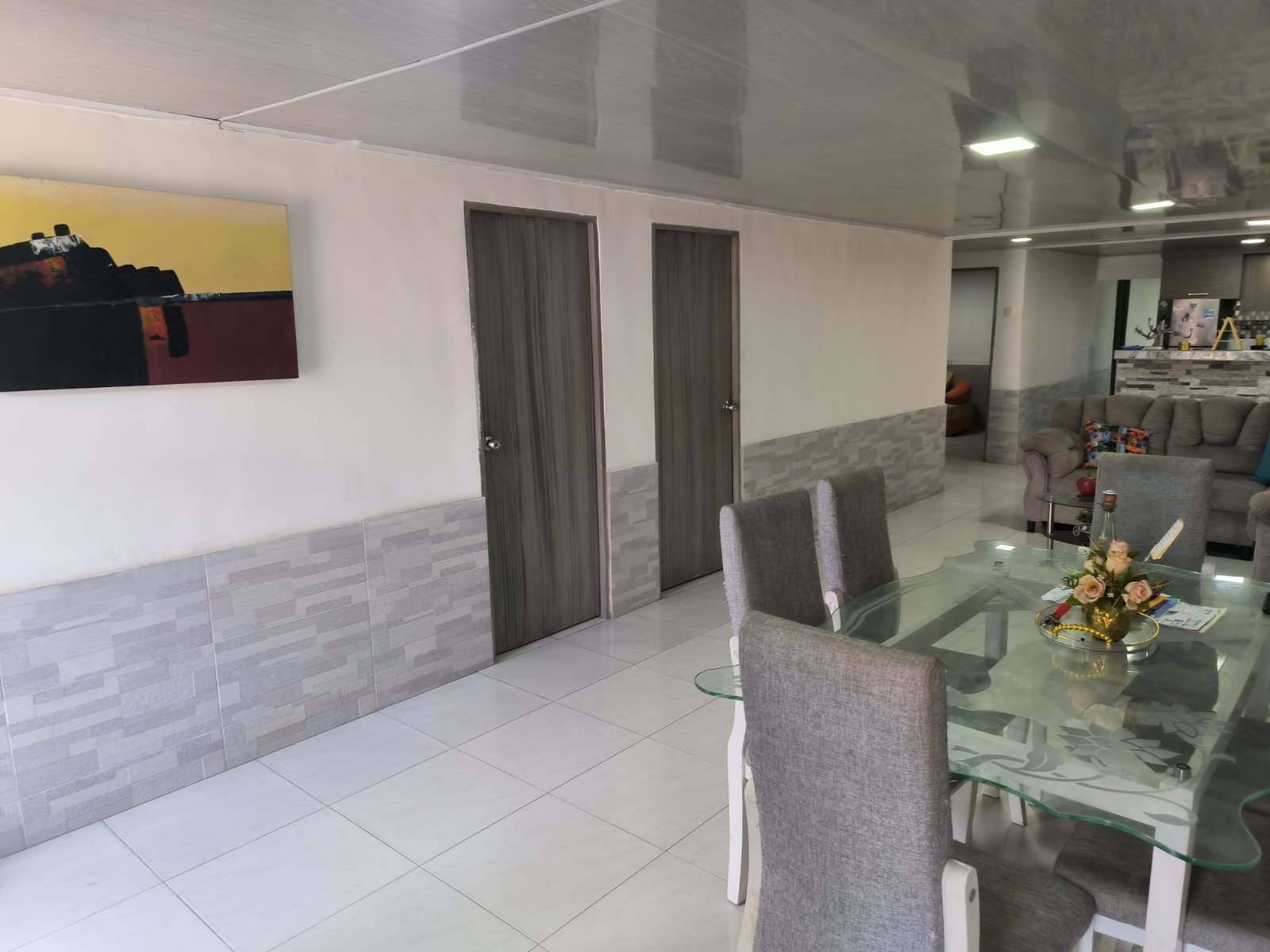 Casa en venta en Las Nieves, Barranquilla · foto 10 de 24