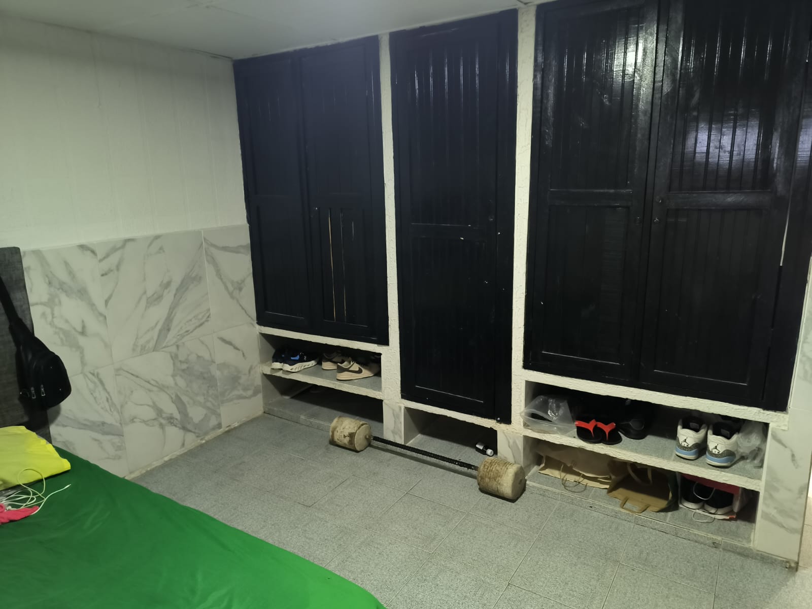 Casa en venta en Las Nieves, Barranquilla · foto 22 de 24