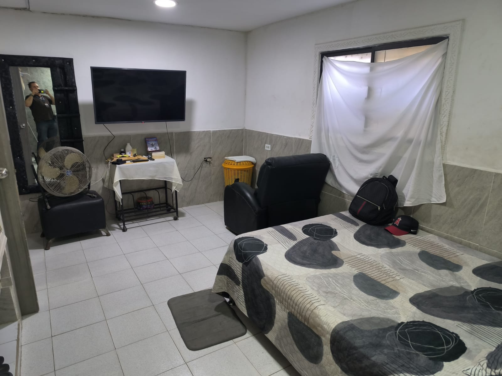 Casa en venta en Las Nieves, Barranquilla · foto 18 de 24