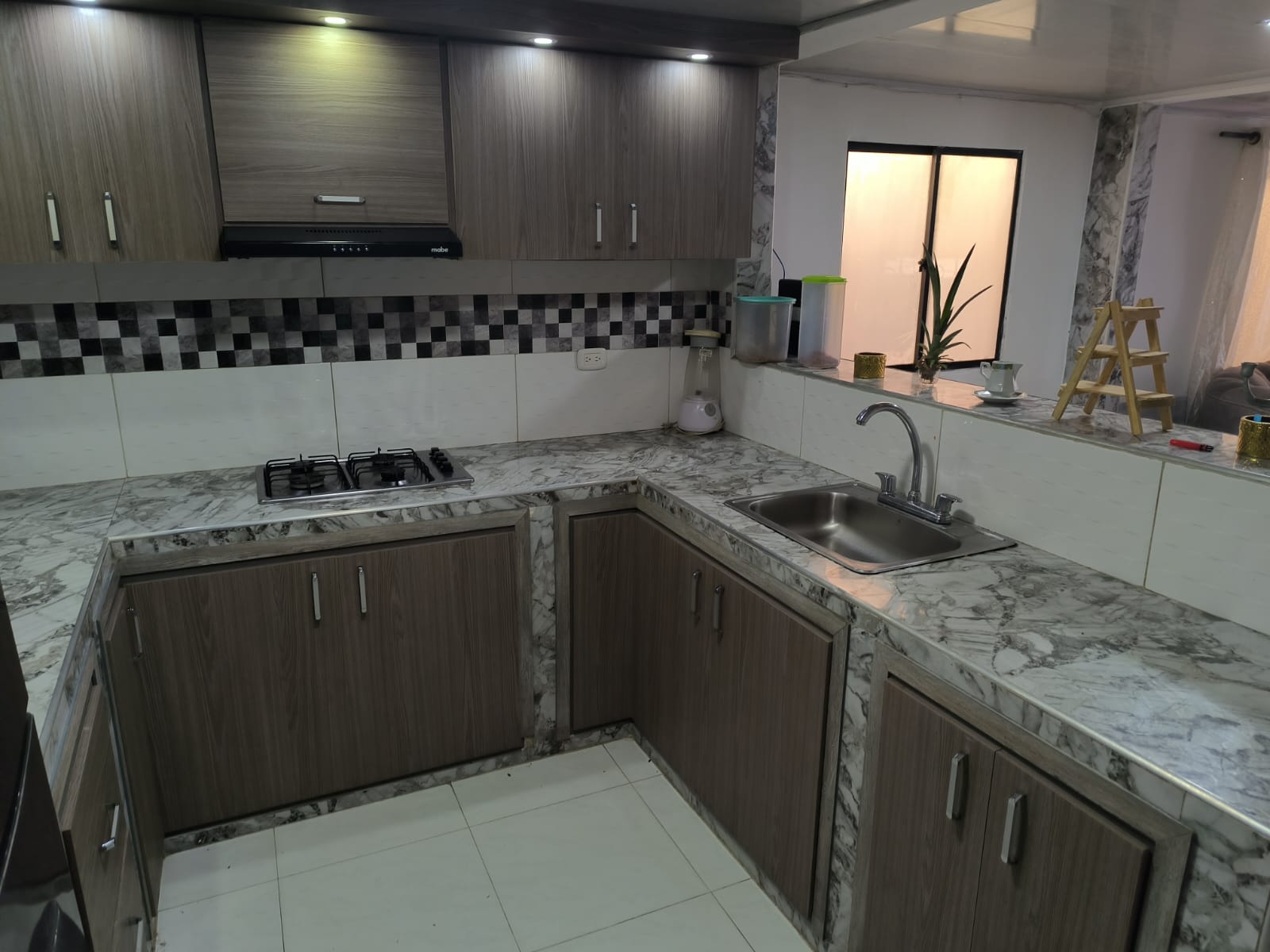 Casa en venta en Las Nieves, Barranquilla · foto 6 de 24