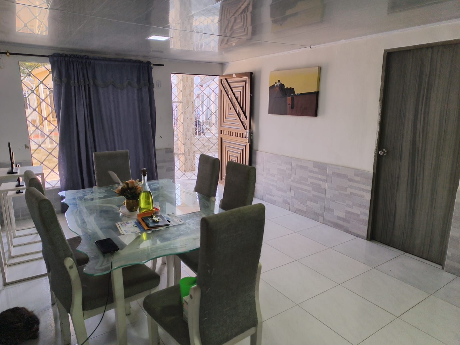 Casa en venta en Las Nieves, Barranquilla · foto 7 de 24