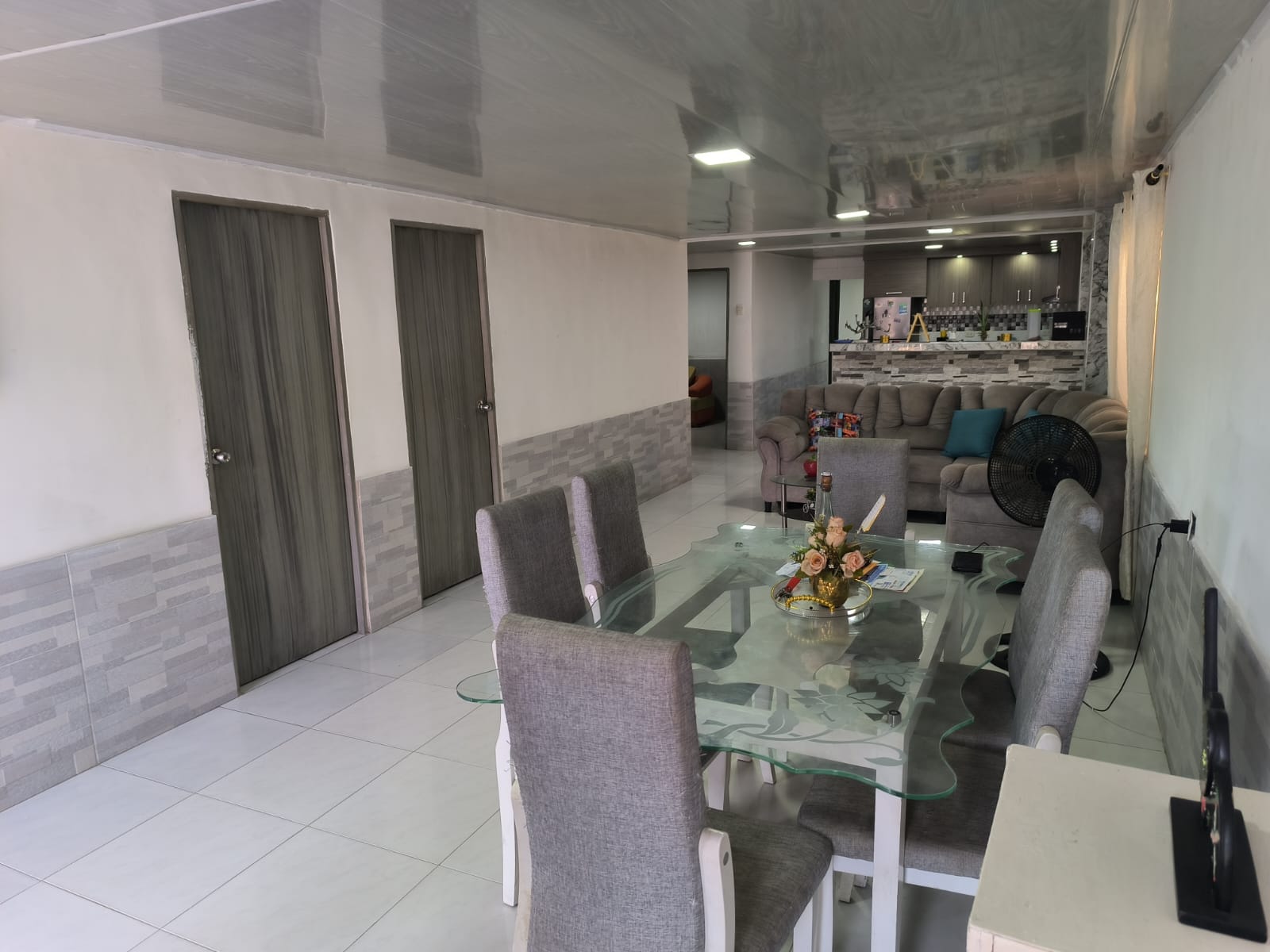 Casa en venta en Las Nieves, Barranquilla · foto 9 de 24
