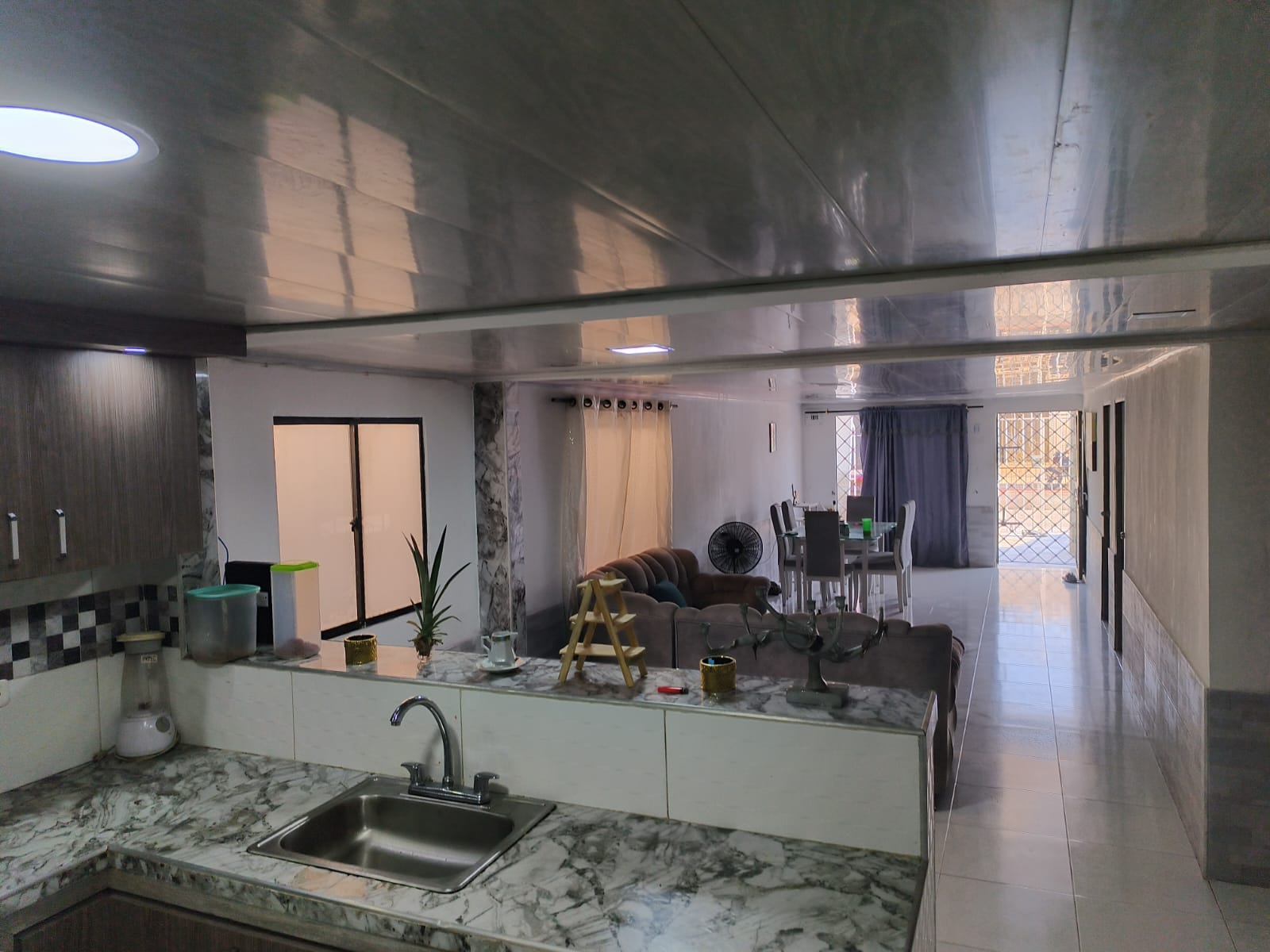 Casa en venta en Las Nieves, Barranquilla · foto 8 de 24