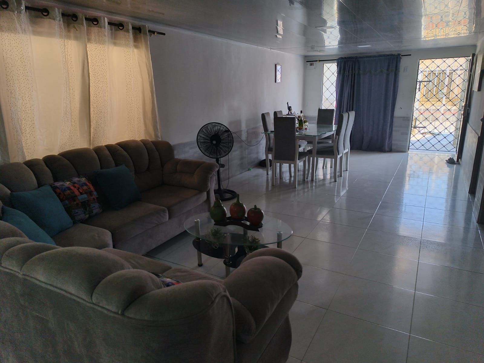Casa en venta en Las Nieves, Barranquilla · foto 11 de 24
