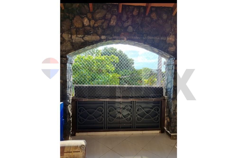 Alquilo Residencia en Lambaré – Valle Apu’a II Z.V — foto 2