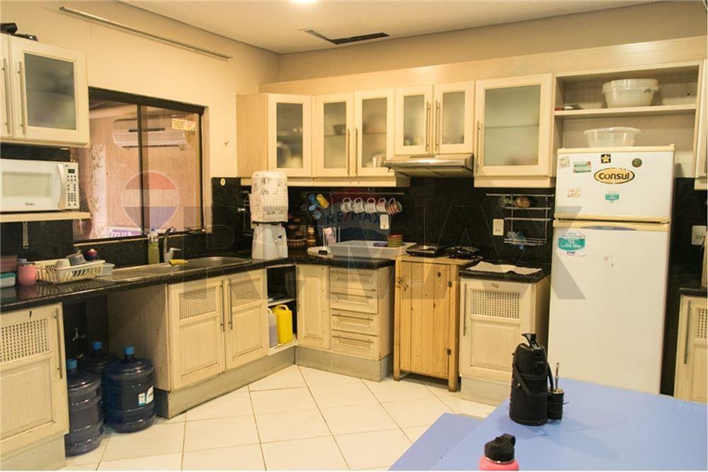 Alquilo Residencia en Lambaré – Valle Apu’a II Z.V — foto 3