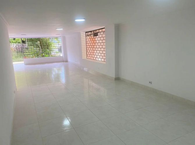 Oficina en arriendo en El Prado, Barranquilla, 61 m² · foto 3 de 5