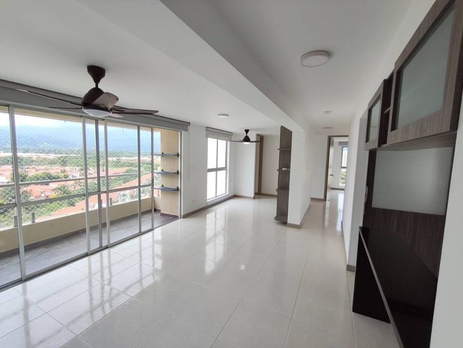 Apartamento de 3 alcobas en venta en Alfaguara, Jamundí, 99 m² · foto 3 de 24