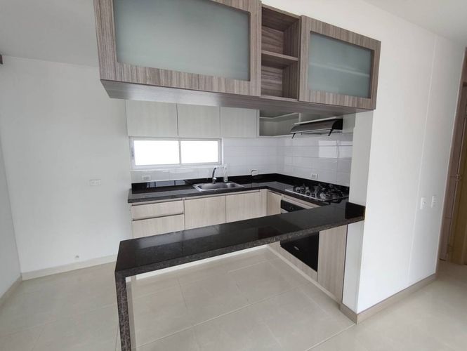 Apartamento de 3 alcobas en venta en Alfaguara, Jamundí, 99 m² · foto 5 de 24