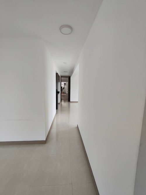 Apartamento de 3 alcobas en venta en Alfaguara, Jamundí, 99 m² · foto 6 de 24
