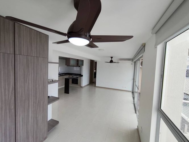 Apartamento de 3 alcobas en venta en Alfaguara, Jamundí, 99 m² · foto 8 de 24
