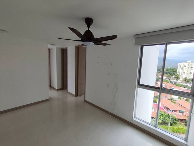 Apartamento de 3 alcobas en venta en Alfaguara, Jamundí, 99 m² · foto 9 de 24