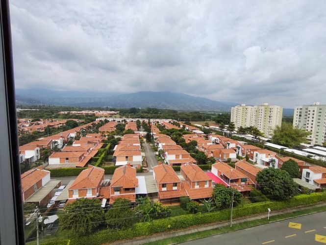 Apartamento de 3 alcobas en venta en Alfaguara, Jamundí, 99 m² · foto 13 de 24