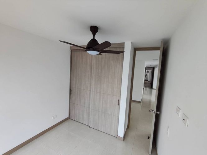 Apartamento de 3 alcobas en venta en Alfaguara, Jamundí, 99 m² · foto 14 de 24
