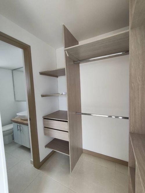 Apartamento de 3 alcobas en venta en Alfaguara, Jamundí, 99 m² · foto 15 de 24