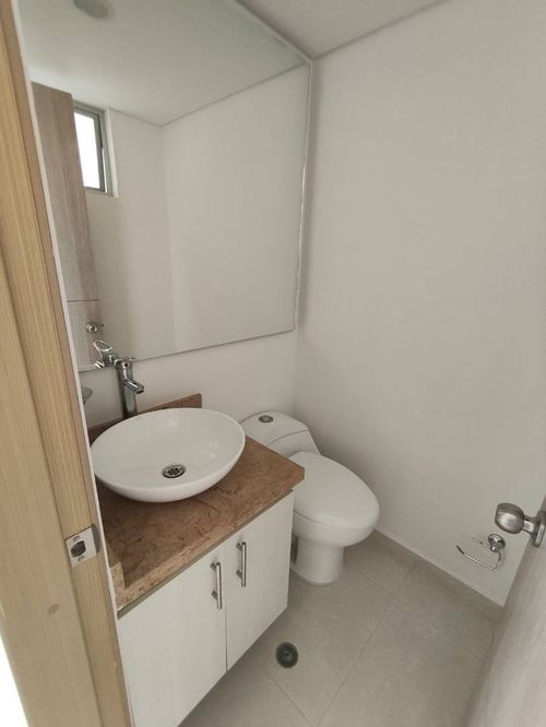 Apartamento de 3 alcobas en venta en Alfaguara, Jamundí, 99 m² · foto 18 de 24