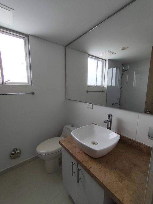 Apartamento de 3 alcobas en venta en Alfaguara, Jamundí, 99 m² · foto 19 de 24