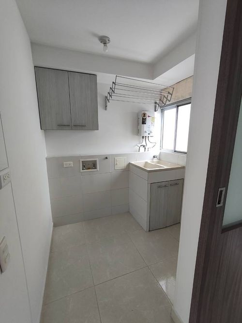 Apartamento de 3 alcobas en venta en Alfaguara, Jamundí, 99 m² · foto 20 de 24