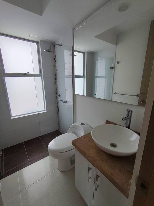 Apartamento de 3 alcobas en venta en Alfaguara, Jamundí, 99 m² · foto 22 de 24