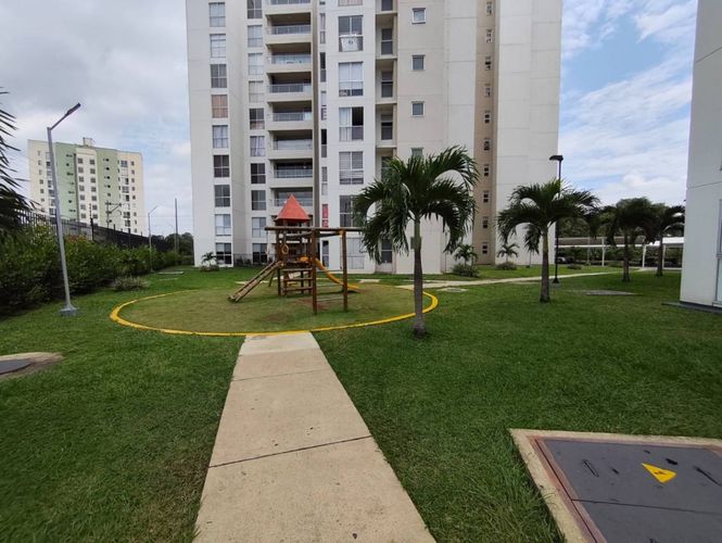 Apartamento de 3 alcobas en venta en Alfaguara, Jamundí, 99 m² · foto 24 de 24