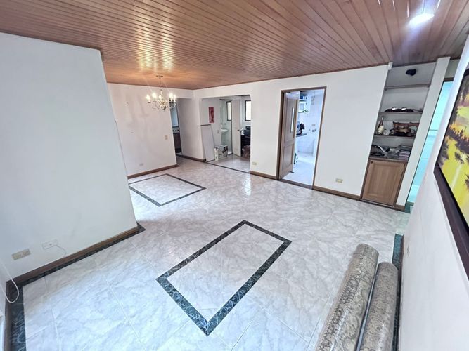 Apartamento en venta en Ciudad Salitre, Bogotá · foto 2 de 21