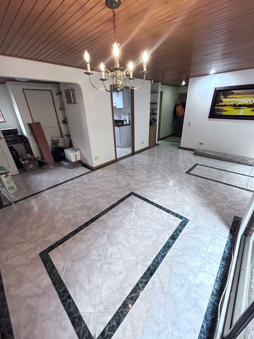 Apartamento en venta en Ciudad Salitre, Bogotá · foto 3 de 21