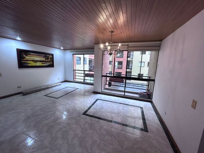 Apartamento en venta en Ciudad Salitre, Bogotá · foto 4 de 21