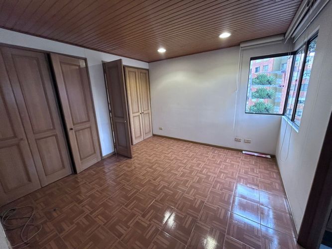 Apartamento en venta en Ciudad Salitre, Bogotá · foto 8 de 21