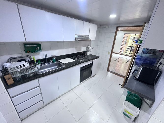 Apartamento en venta en Ciudad Salitre, Bogotá · foto 11 de 21
