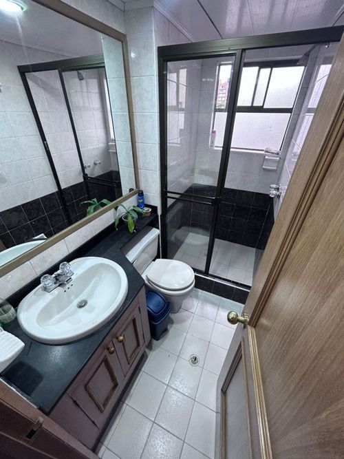 Apartamento en venta en Ciudad Salitre, Bogotá · foto 13 de 21