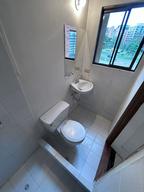 Apartamento en venta en Ciudad Salitre, Bogotá · foto 14 de 21