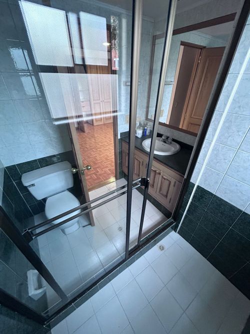 Apartamento en venta en Ciudad Salitre, Bogotá · foto 15 de 21