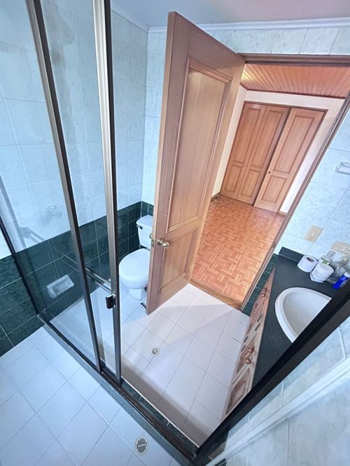 Apartamento en venta en Ciudad Salitre, Bogotá · foto 16 de 21
