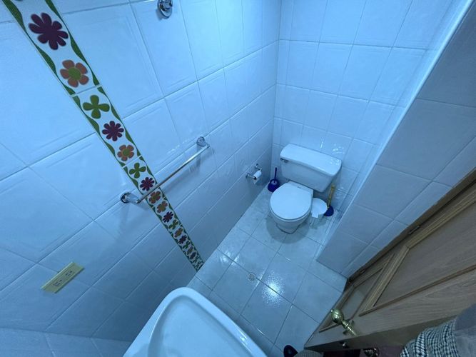 Apartamento en venta en Ciudad Salitre, Bogotá · foto 17 de 21