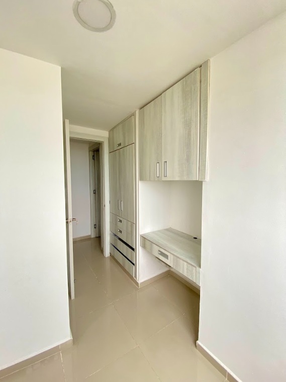 Apartamento en venta en Paraiso, Barranquilla · foto 13 de 16