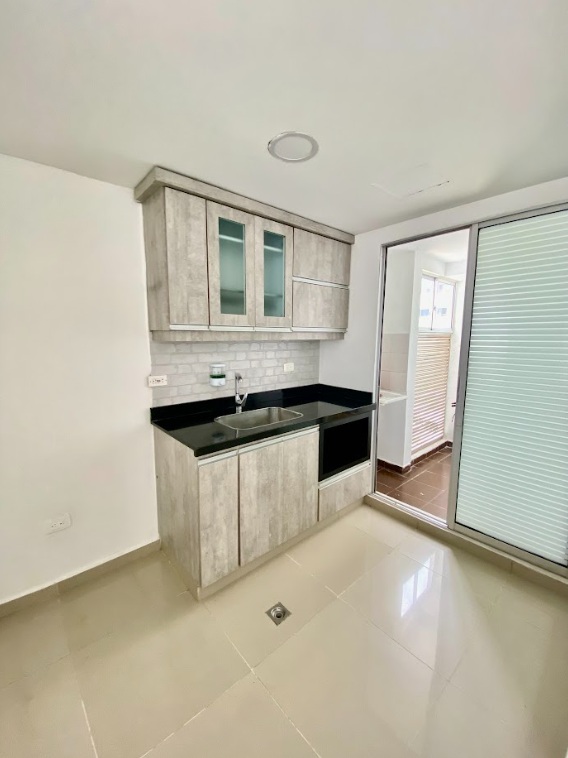 Apartamento en venta en Paraiso, Barranquilla · foto 7 de 16