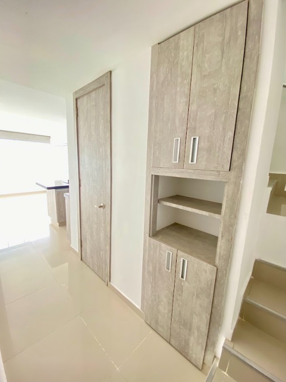 Apartamento en venta en Paraiso, Barranquilla · foto 16 de 16