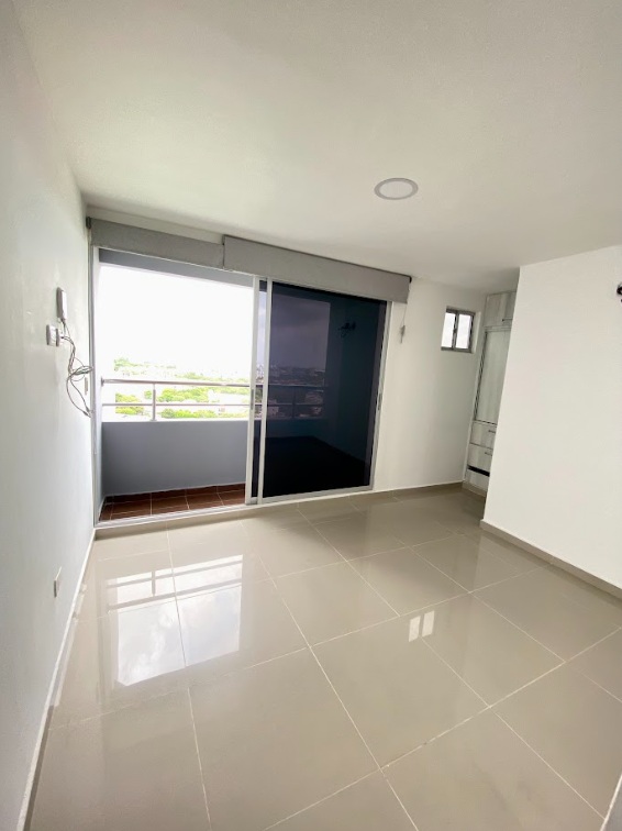 Apartamento en venta en Paraiso, Barranquilla · foto 9 de 16