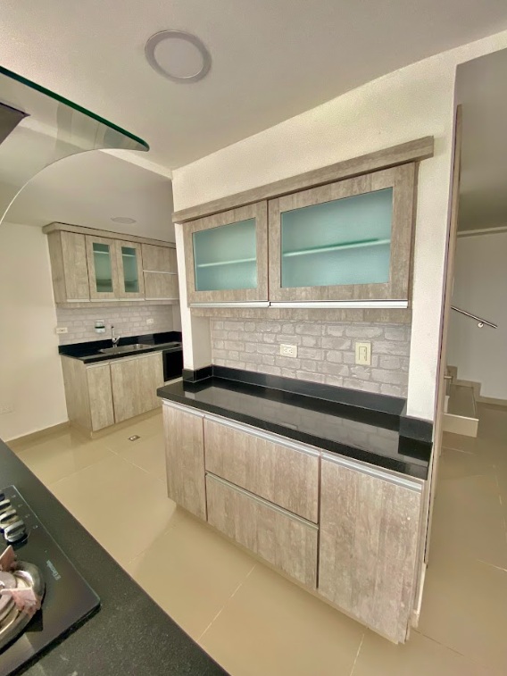 Apartamento en venta en Paraiso, Barranquilla · foto 8 de 16