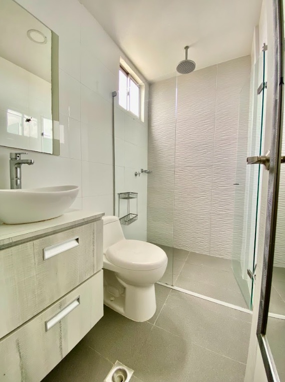 Apartamento en venta en Paraiso, Barranquilla · foto 11 de 16