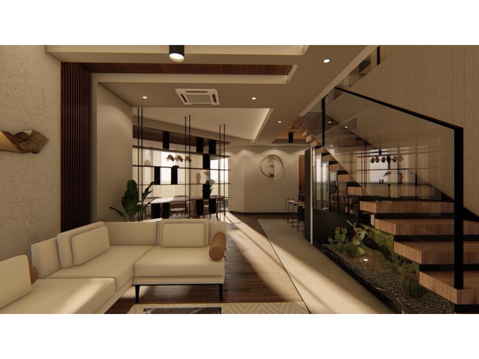 Apartamento en venta en San Vicente, Barranquilla · foto 3 de 13
