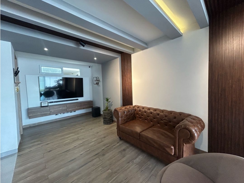 Apartamento en venta en San Vicente, Barranquilla · foto 4 de 13